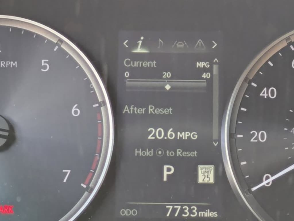 Certified 2024 Lexus IS 300 Sedan