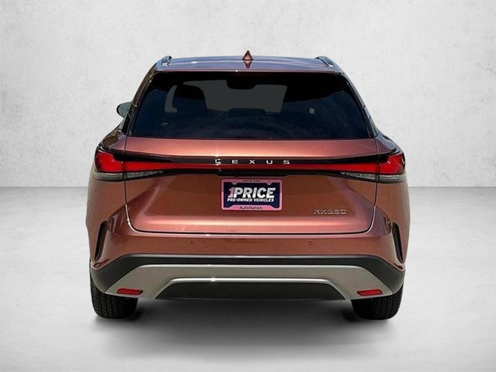 Certified 2024 Lexus RX 350 Premium SUV