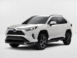  Toyota RAV4 Prime