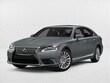  LEXUS LS 460