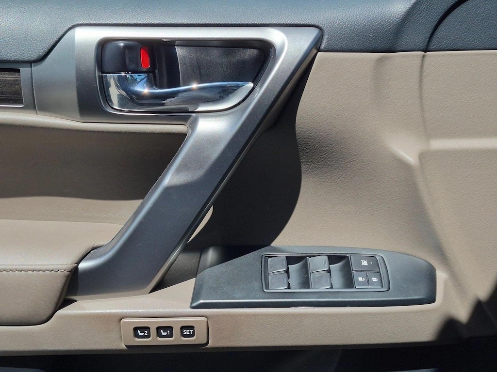 Certified 2023 Lexus GX 460 SUV
