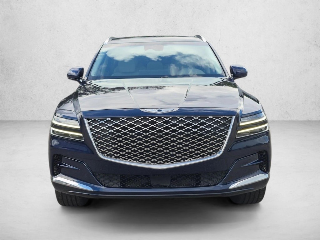 Used 2023 Genesis GV80 2.5T SUV