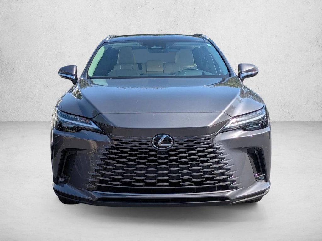 Certified 2023 Lexus RX 350 Premium Plus SUV