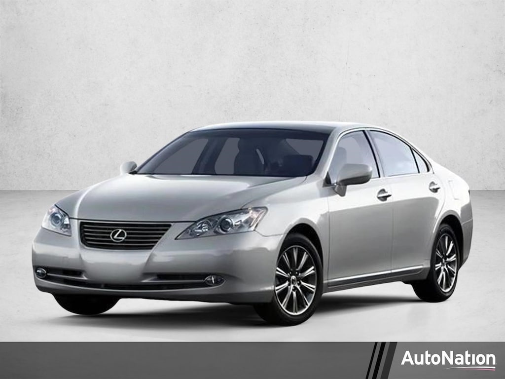 Used 2008 Lexus ES 350 Base Sedan