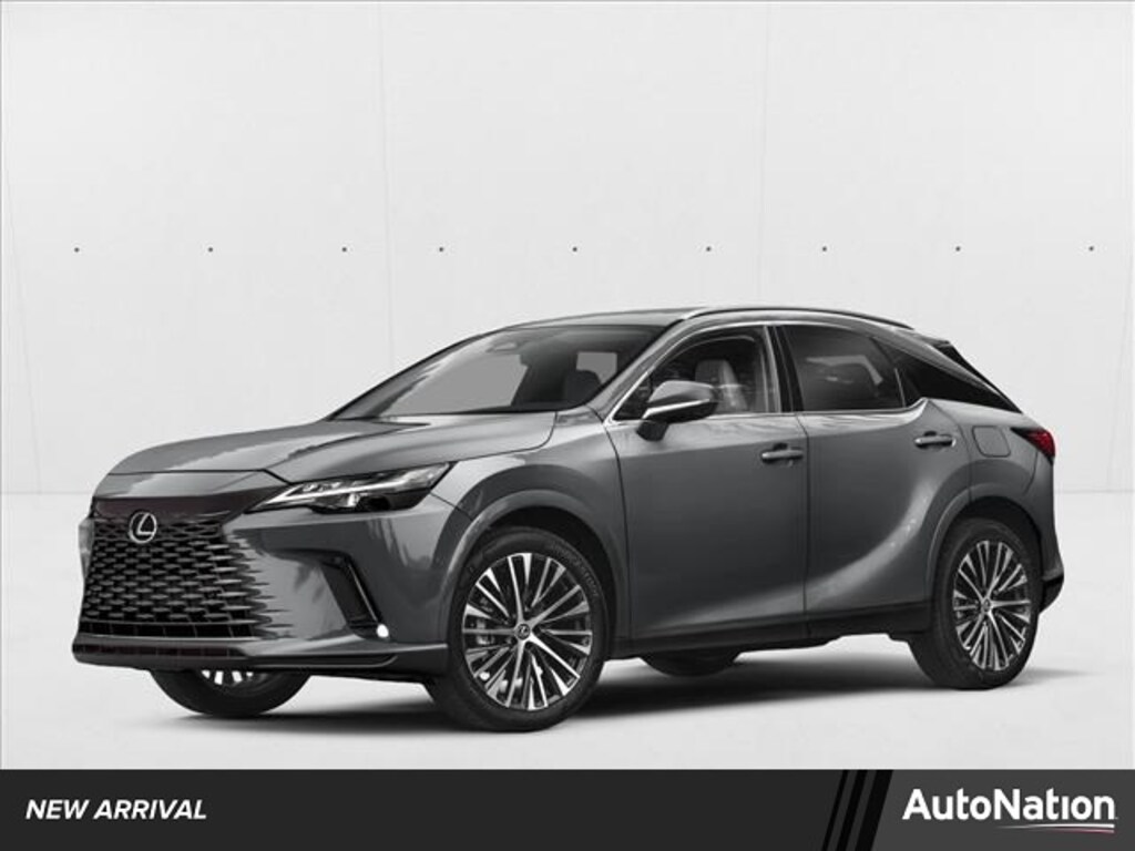 Used 2023 Lexus RX 350 Premium SUV