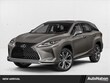  LEXUS RX 350L