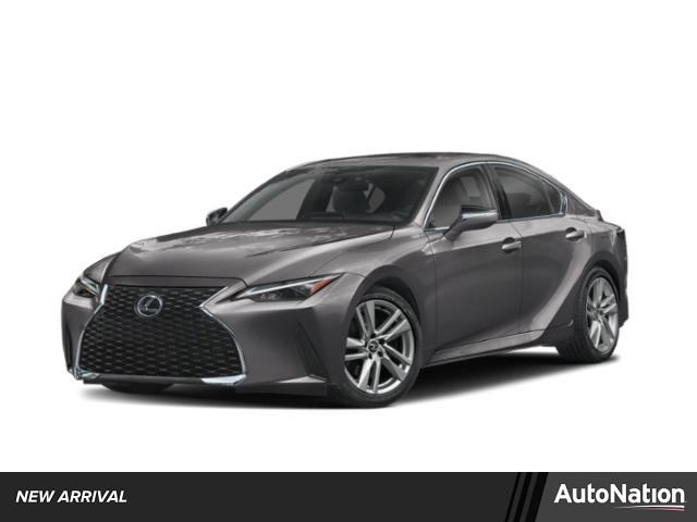  LEXUS IS 300