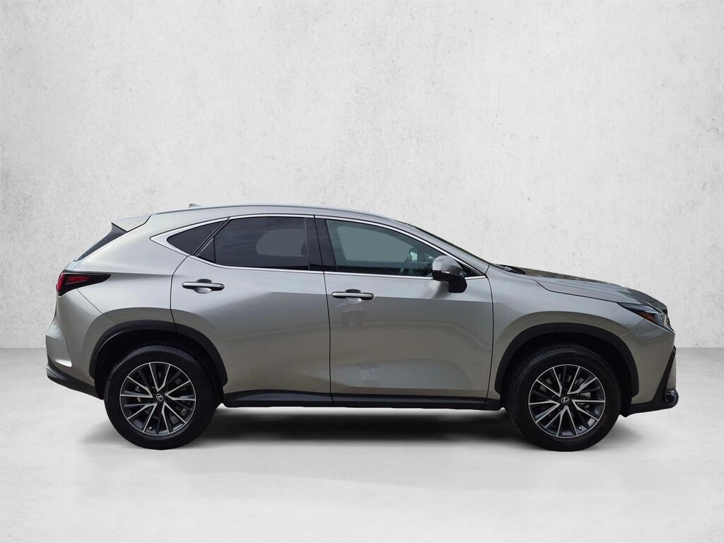 Used 2026 Lexus NX 350 Base SUV