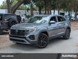  Volkswagen Atlas Cross Sport