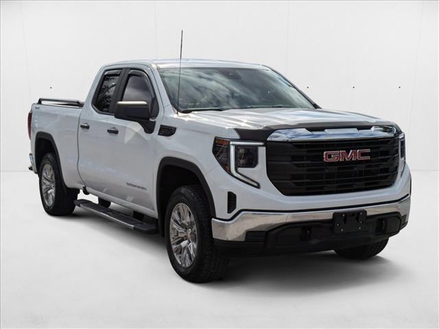 2023 Gmc Sierra 1500 Pro photo 3