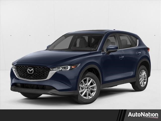 2023 Mazda CX-5 S Preferred package Auto AWD's photo