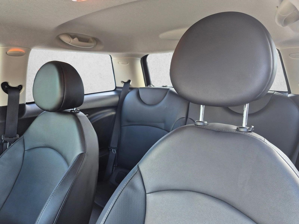 Used 2013 MINI Hardtop Cooper S Hatchback