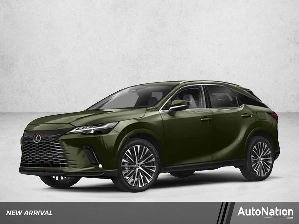 Used 2023 Lexus RX 350 Premium SUV