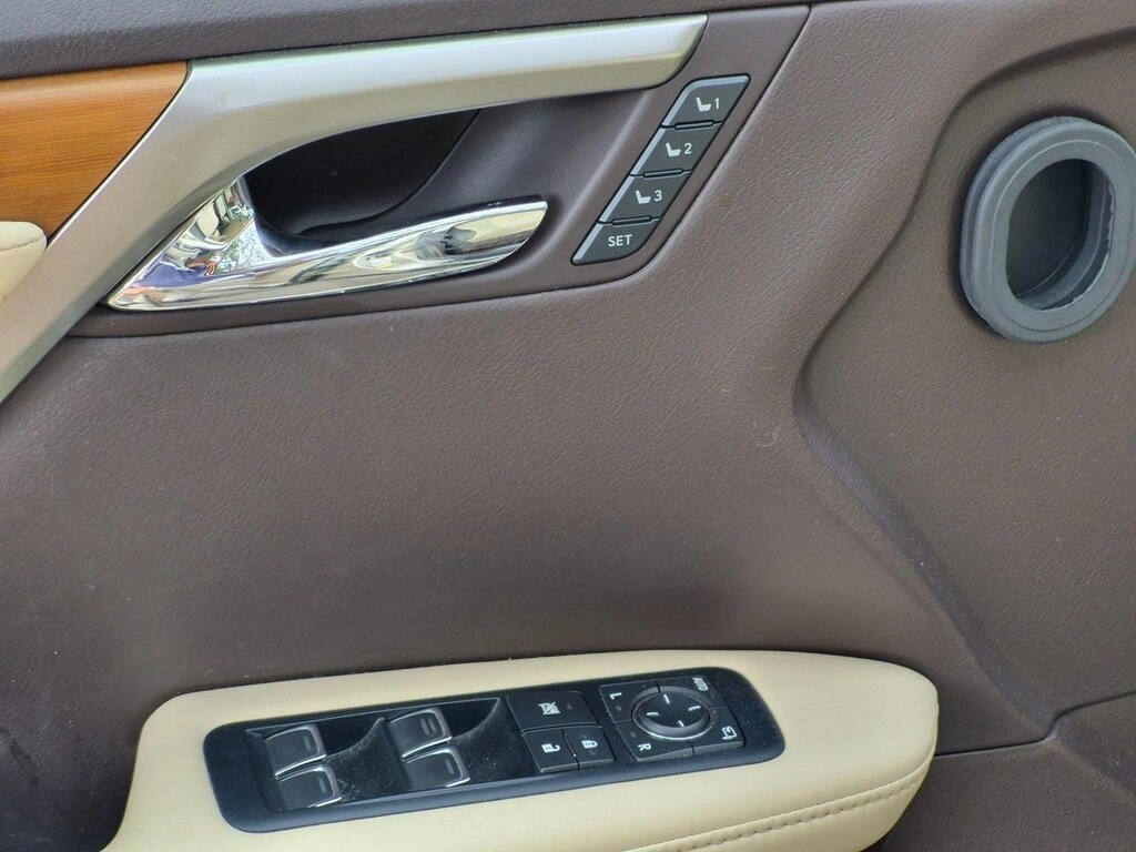 Used 2017 Lexus RX 350 SUV