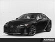  LEXUS IS 350
