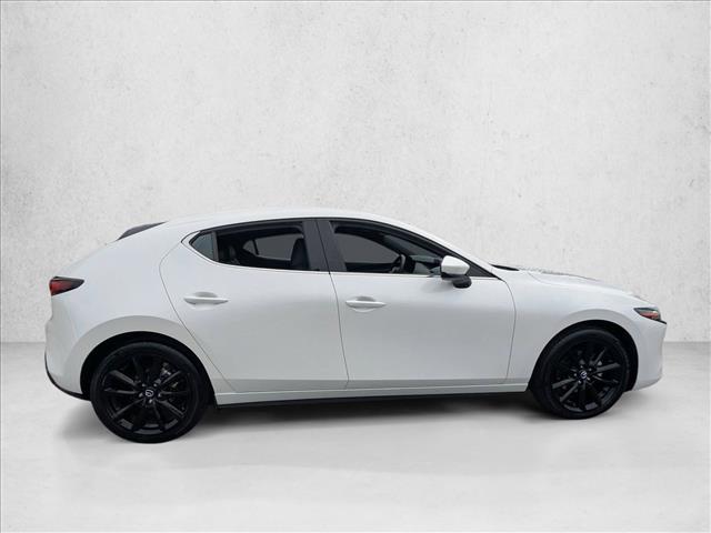 2023 Mazda Mazda3 Hatchback 2.5 s Premium photo 4