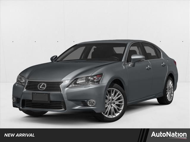  LEXUS GS 350