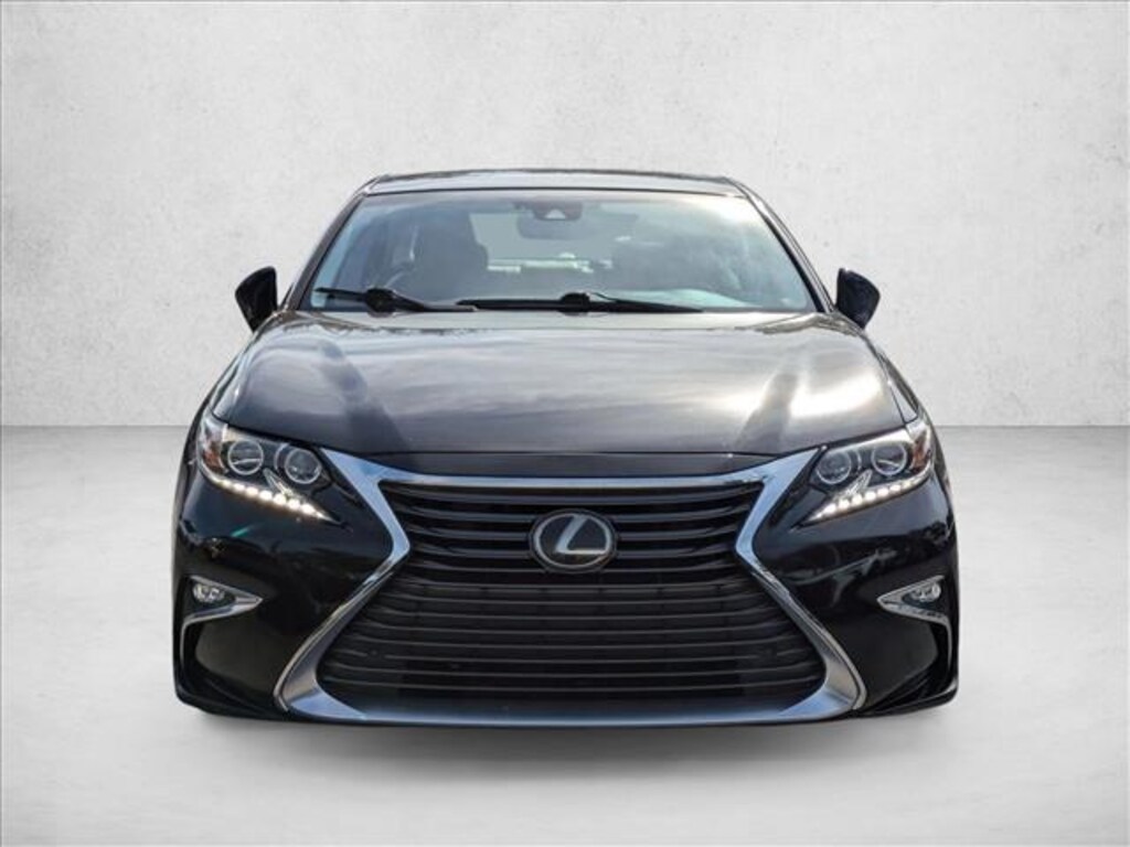 Used 2016 Lexus ES 350 Sedan