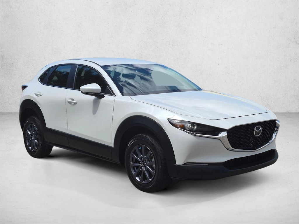 Used 2024 Mazda CX-30 2.5 S SUV