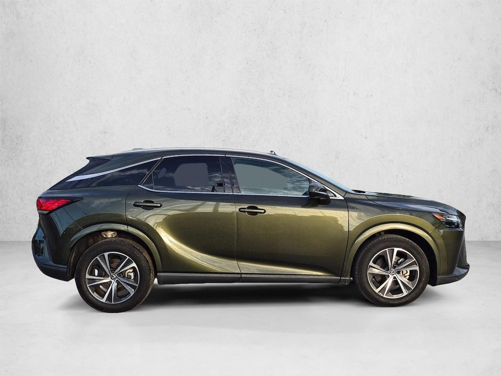 Certified 2023 Lexus RX 350 Premium SUV