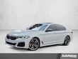  BMW M550i