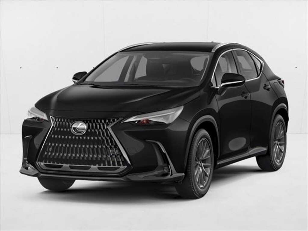 Used 2023 Lexus NX 250  SUV