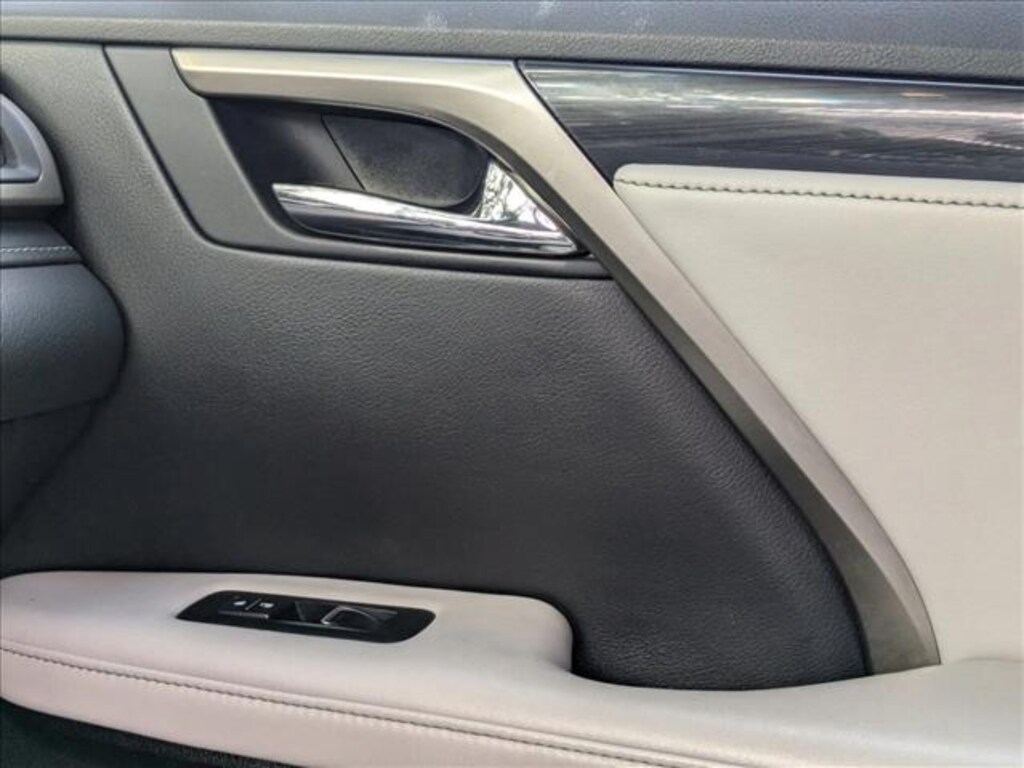 Used 2016 Lexus RX 350 SUV