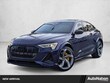 Audi e-tron S Sportback