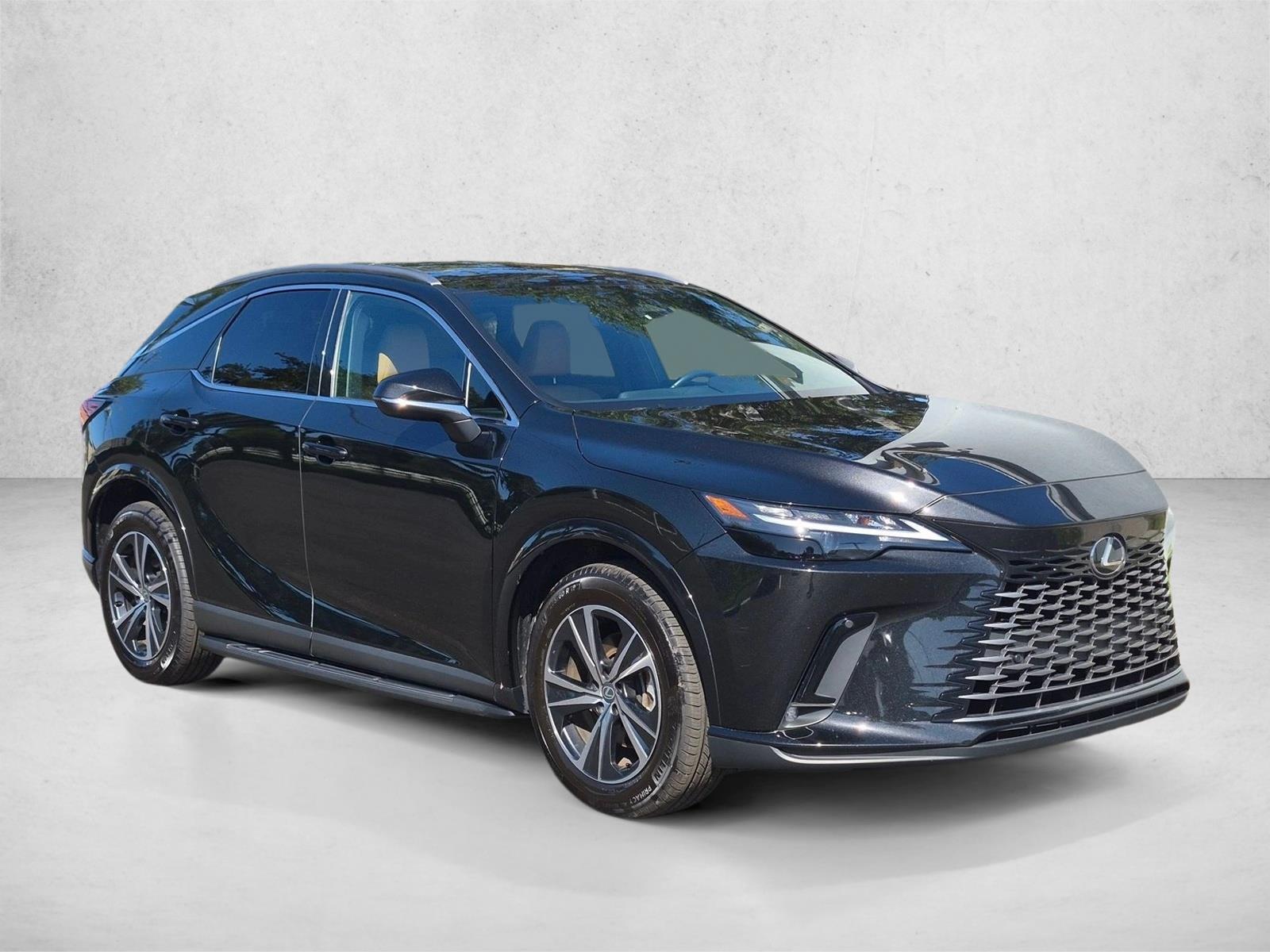 Used 2026 Lexus RX 350 Base SUV