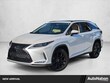  LEXUS RX 350L
