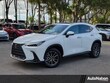  LEXUS NX 350