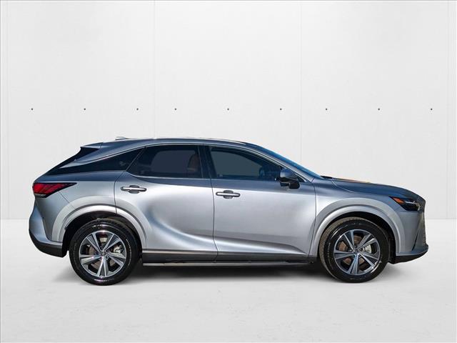 2025 Lexus RX 350 Premium photo 4