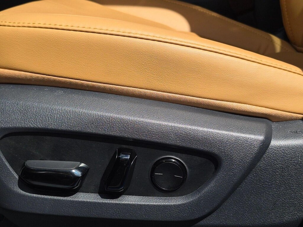 Certified 2025 Lexus NX 250 Premium SUV
