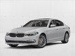  BMW 530e