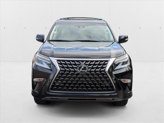 2022 Lexus GX 460 Premium photo 2