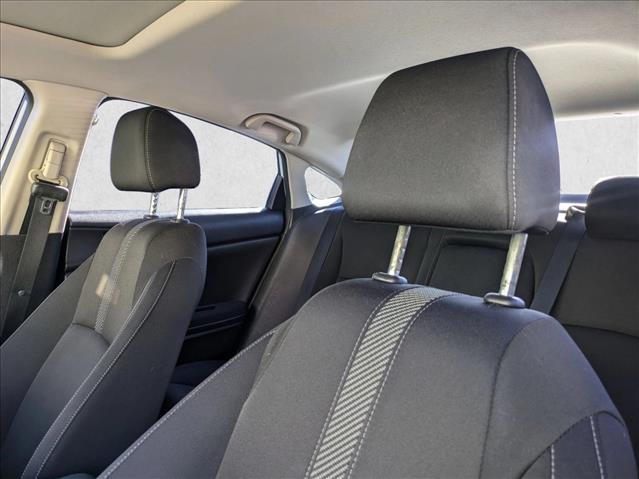 2016 Honda Civic EX photo 4