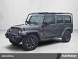 Jeep Wrangler JK Unlimited