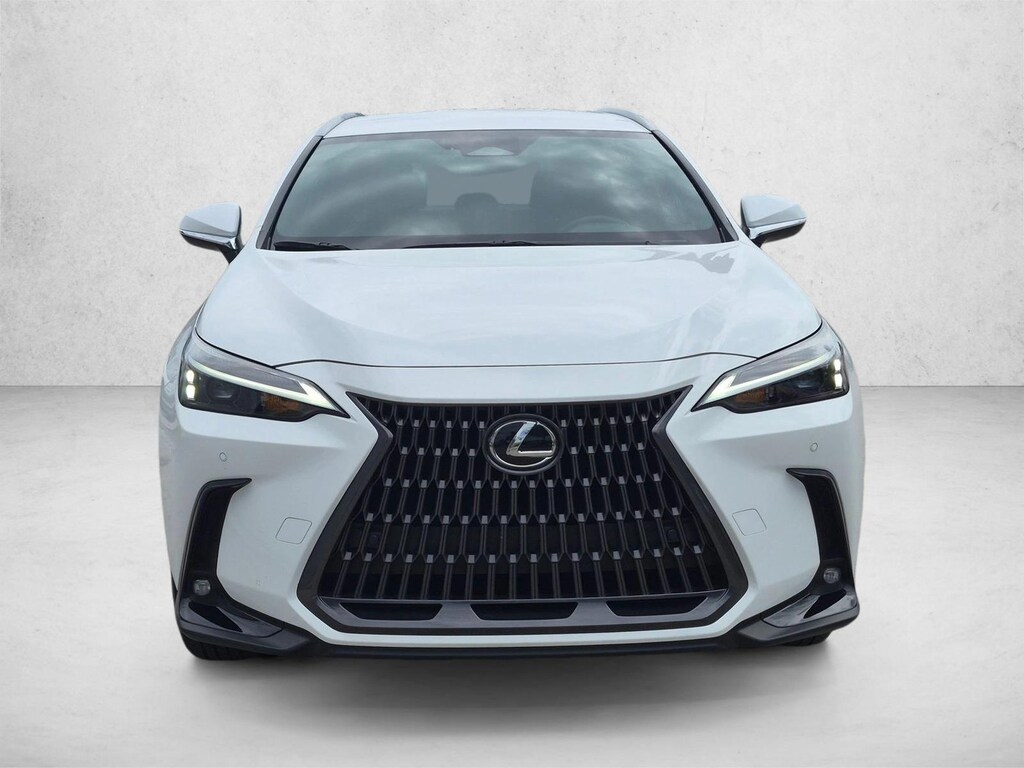 Used 2026 Lexus NX 350 Base SUV
