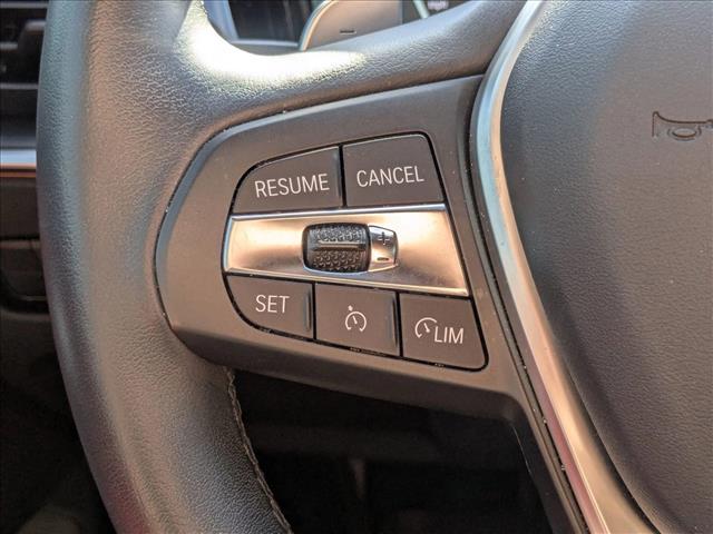 2022 Bmw 330i photo 4