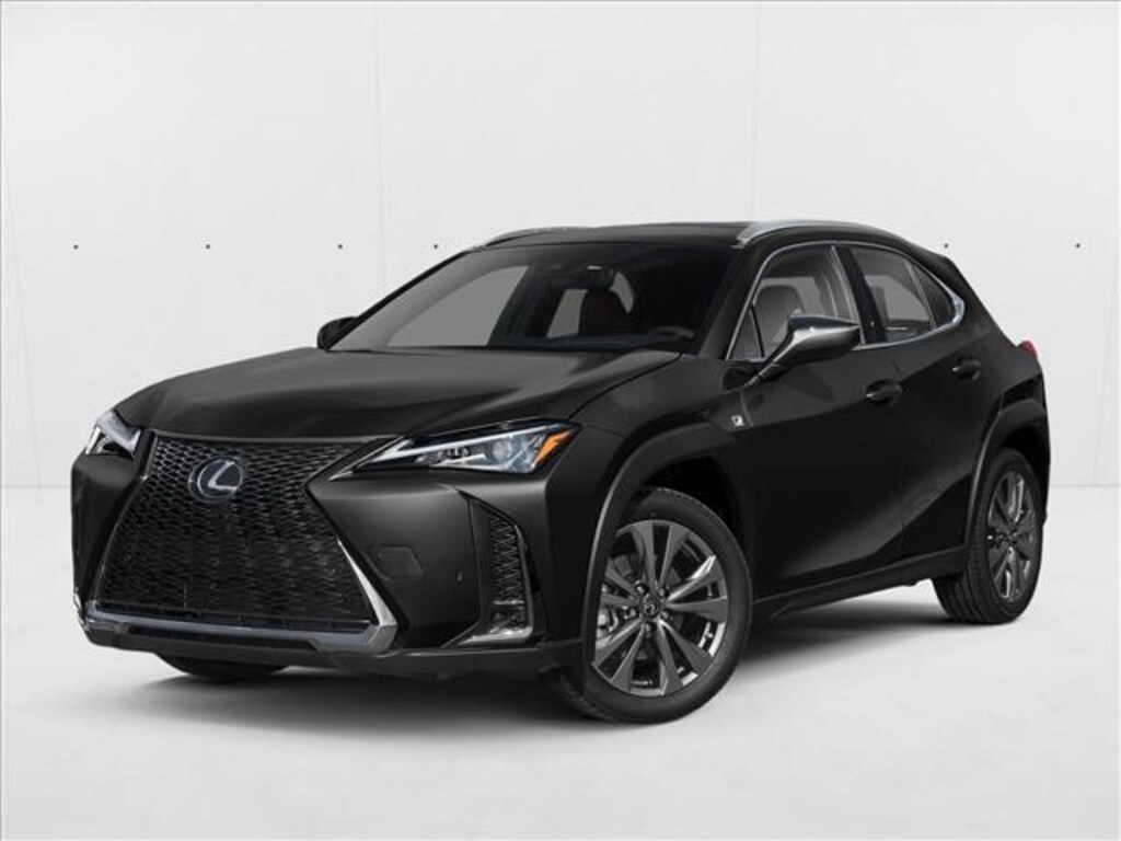 Used 2021 Lexus UX 200  SUV
