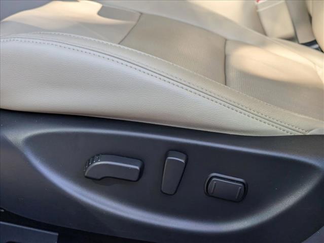 2020 Nissan Maxima SL photo 4