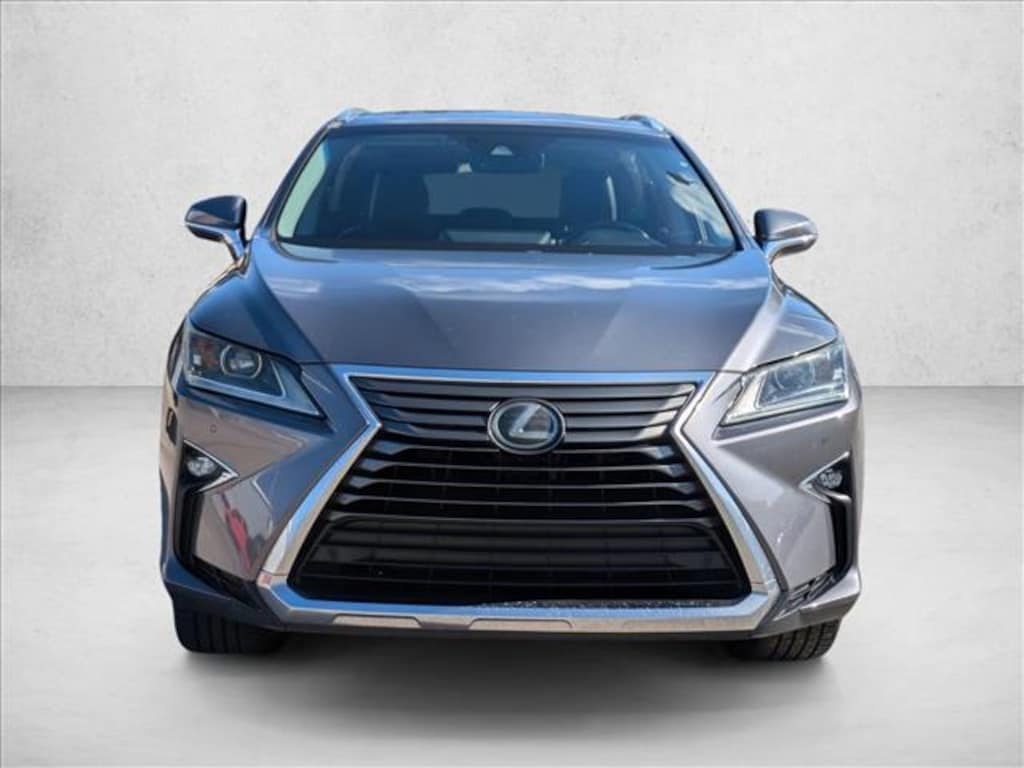 Used 2016 Lexus RX 350 SUV