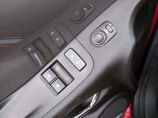 2012 Chevrolet Camaro 2SS photo 2