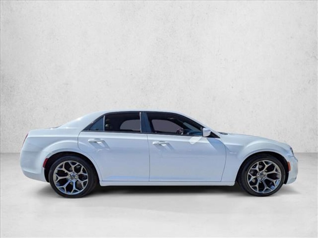 Used 2019 Chrysler 300 S Sedan