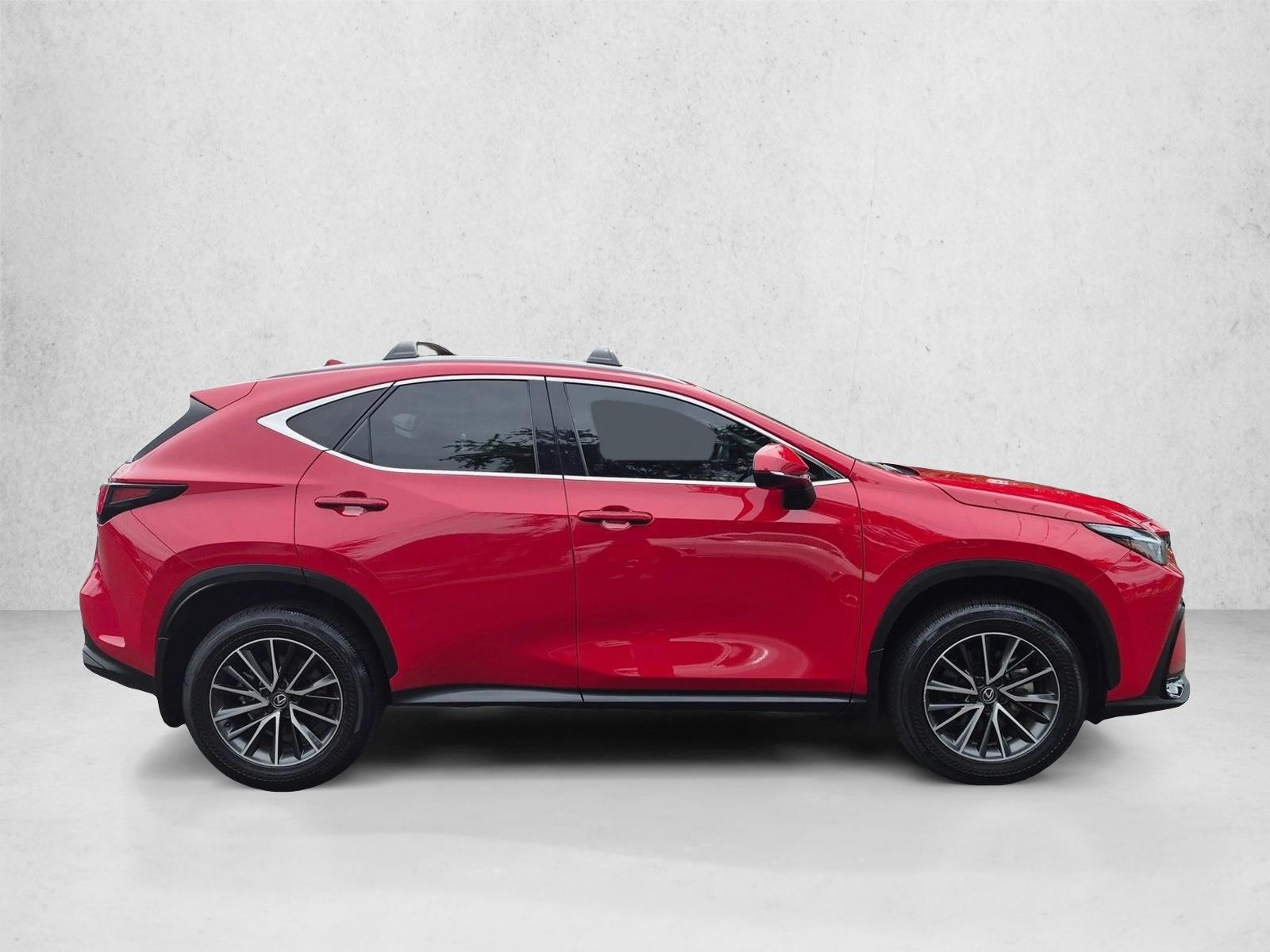 Certified 2024 Lexus NX 350 Premium SUV