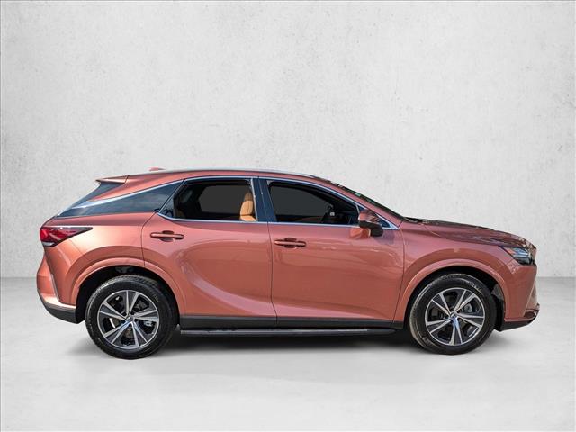 2025 Lexus RX 350 Premium photo 4