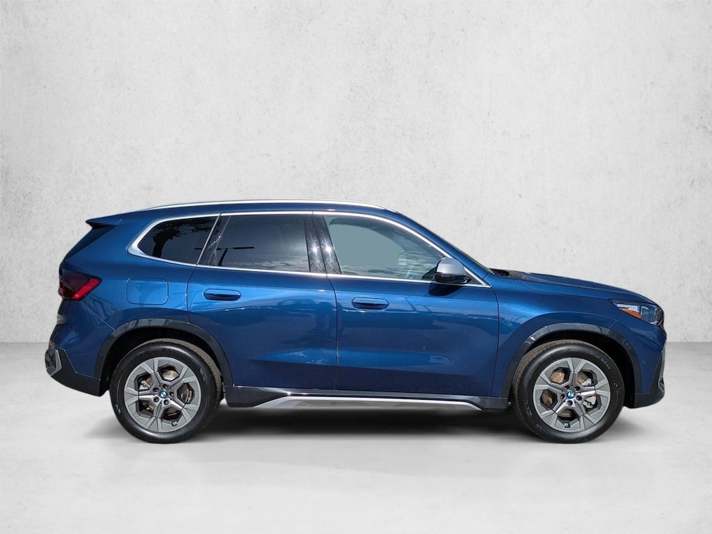 Used 2023 BMW X1 xDrive28i SUV