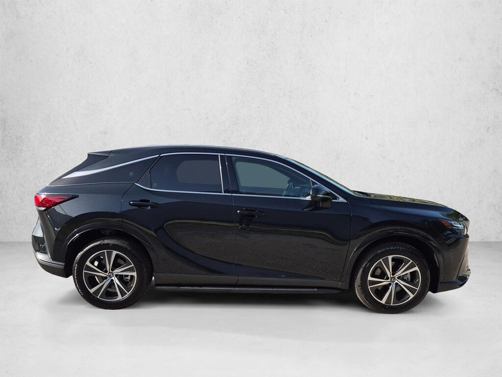 Certified 2025 Lexus RX 350 Premium SUV