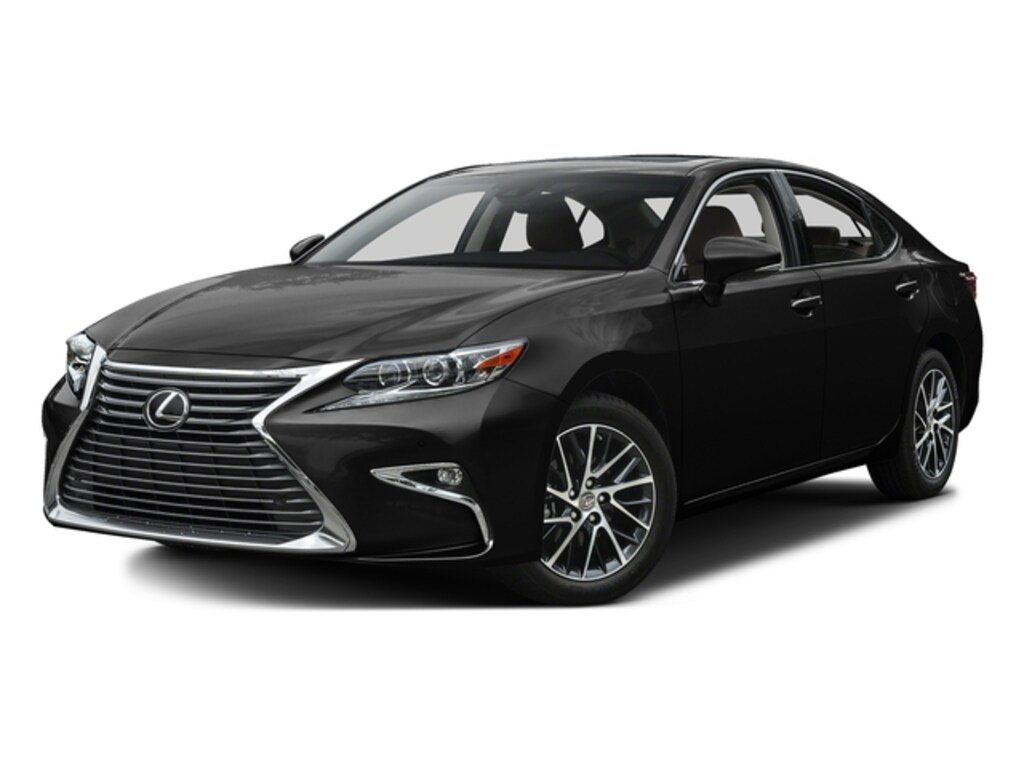Used 2016 Lexus ES 350 Sedan