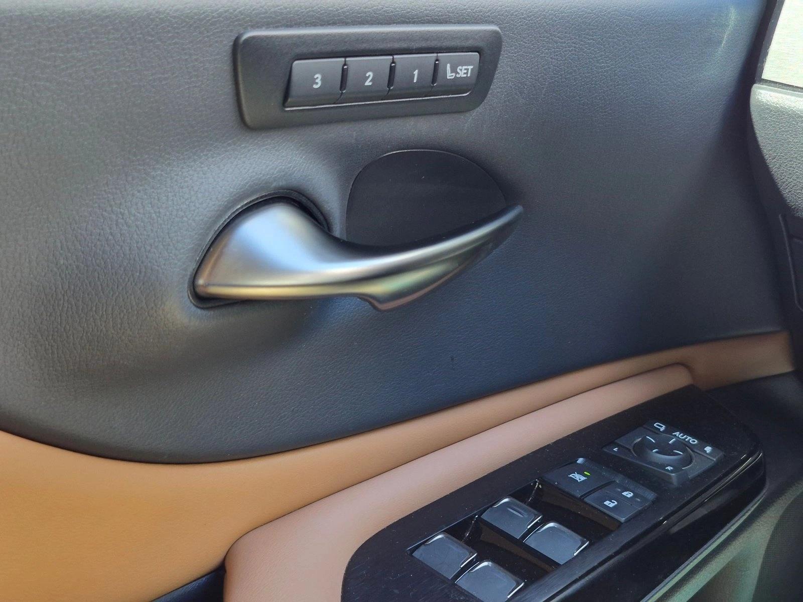 Certified 2024 Lexus ES 350 Sedan